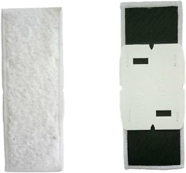 Moppestoffe Pads til iRobot Braava Jet 240/241 - 6 stk. Udskiftning