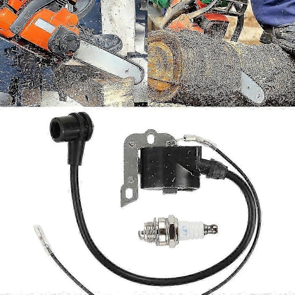 503901401 Tennspolemodul for Husna 50 51 55 61 254 257 261 262 266 268 272 Motorsag Jonsered 2