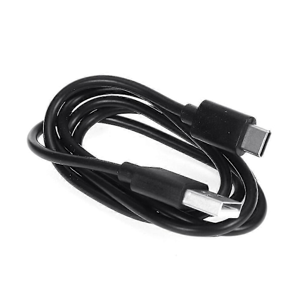 Eachine E135 2.4G 6CH Suoravetoinen Kaksoisharjaton Flybarless RC Helikopterin Varaosa USB-laturi TY