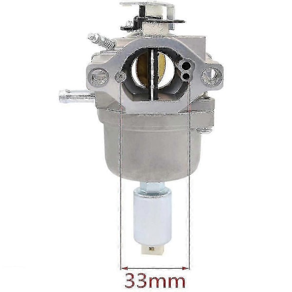 799727 Forgasser For Briggs & Stratton 14hk 15hk 16hk 17hk 18hk - XC