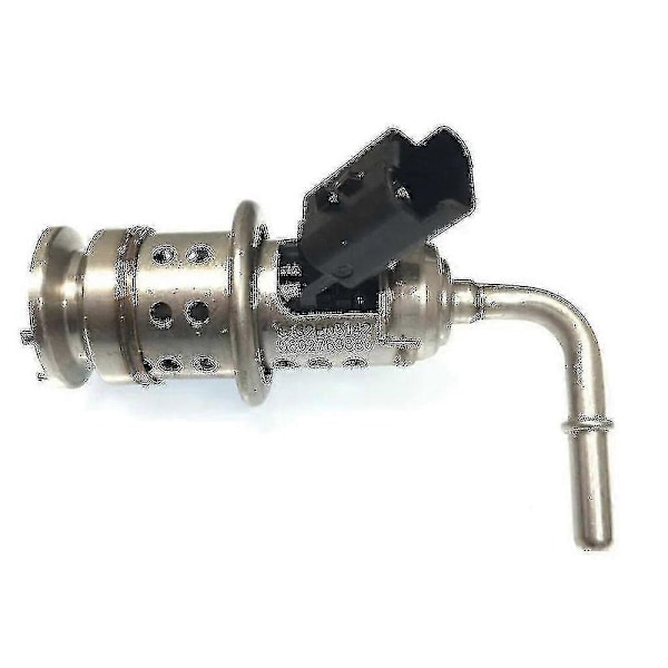 AdBlue-injektor for Citroen Peugeot 1.6 Blue HDi 9802763880 i katalysatorutløpet