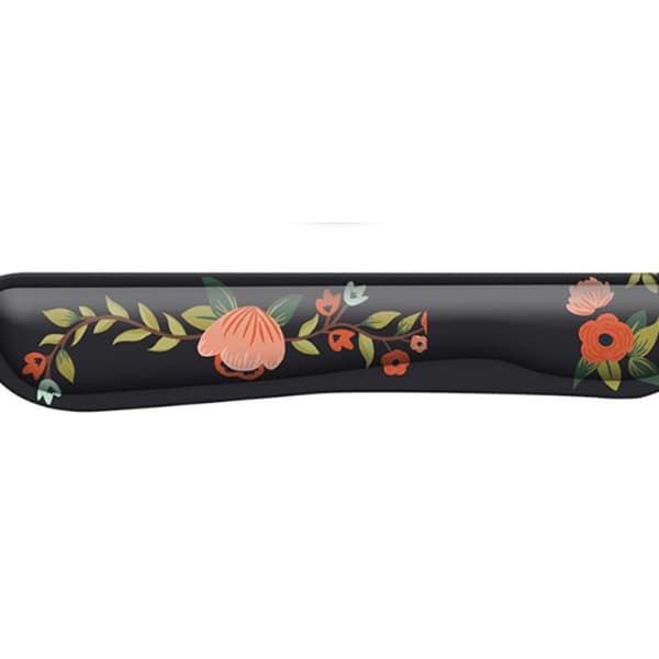 Ergonomisk musmatta med handledsstöd