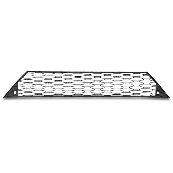 Bil Frontfanger Nedre Midtre Grill 5F0853667A Erstatning For Seat Leon FR 5F MK3 Pre?Facelift 2013 til 2017