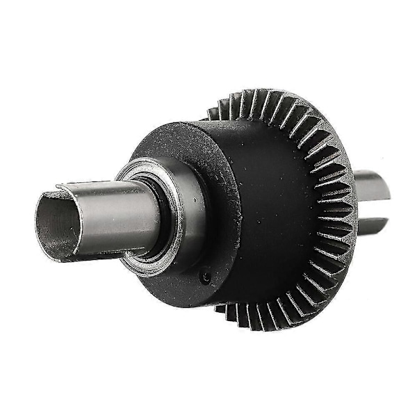 Wltoys 104001 1/10 RC Bil Reservdel Differential 1930 Fordonsmodell Delar
