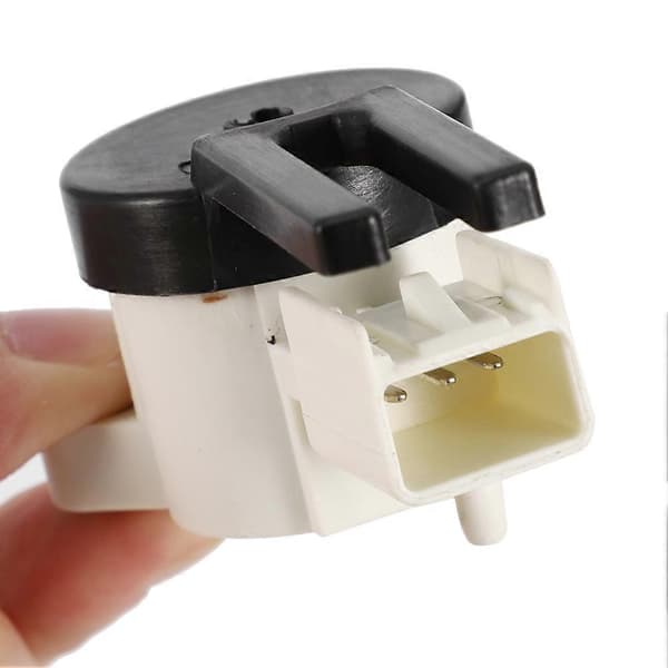 13597429 Bremsepedal Positionssensor Stoplygte Kontakt Passer til Cadillac STS 2011 Base 3.6L V6-Gas