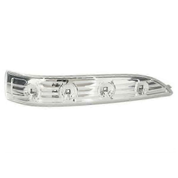 Bil Utvendig Sidespeil LED Blinklys Lampe VH VS for IX35 2010-2013 876142S200 876242S200