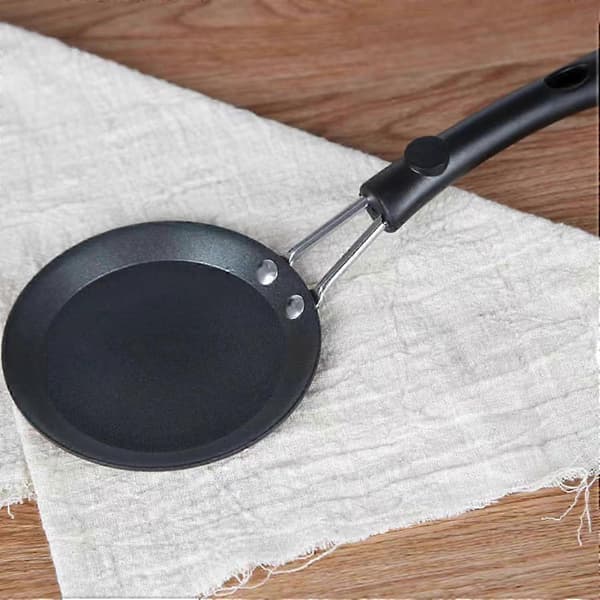 Mini Stekepanne, Non-stick Panne for Egg