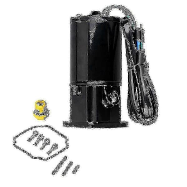 809885a1 Hækmotor Tilt Trim Motor Passer Kompatibel Mercury Hækmotor