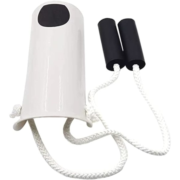 Sock Aid för att sätta på strumpor Strump Hjälp Slider Easy On Stockin