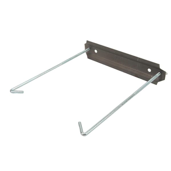 Batteri Hold Down Kit Universal Rustfrit Stål Batteri Tværstang med 8.7in Støttestænger Kulfiber