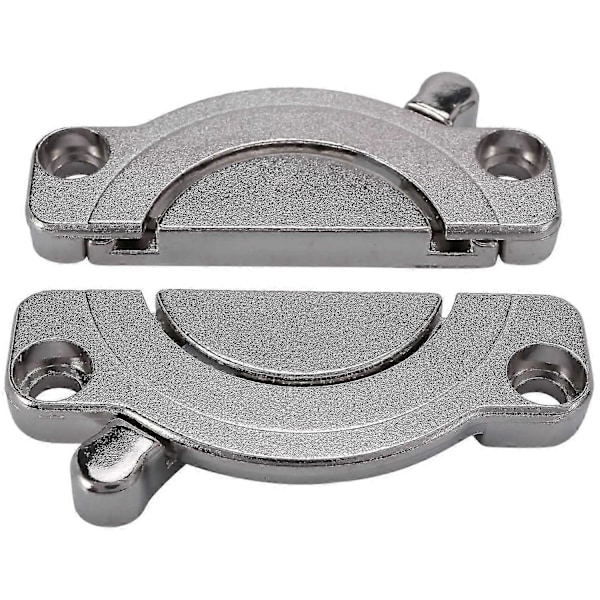 Skrivebord Spisebord Platekobling Lås Benkpanel