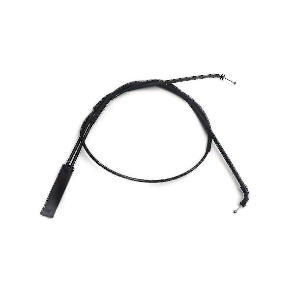 Ny Motorpanser Utløserkabel Wire For X5 X6 E70 E71 51237184456