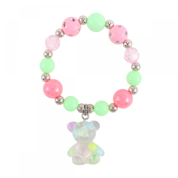 /#/Barn smycken flickor halsband set 2/#/