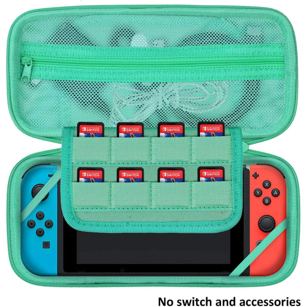 Case till Nintendo Switch - Case till Nintendo Switch Con