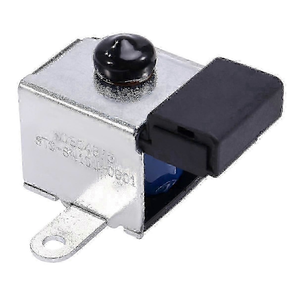 Bil Rattstång Solenoidventil Rattstångslås A4534600700 för Smart 453 2017-2021