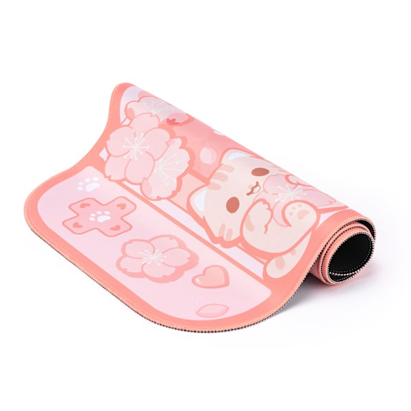 ##/Sakura katt stor musmatta, 77*39.5cm##/