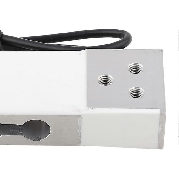 100 kg parallellbjelke elektronisk lastcelle vekt sensor høy nøyaktighet
