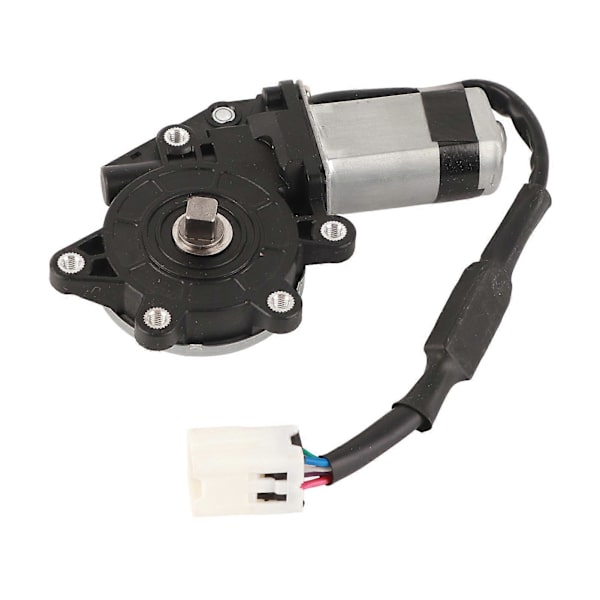 Venstre Forreste Automatisk Vindueshejs Motor 80731?CD00A Passer til Infinite