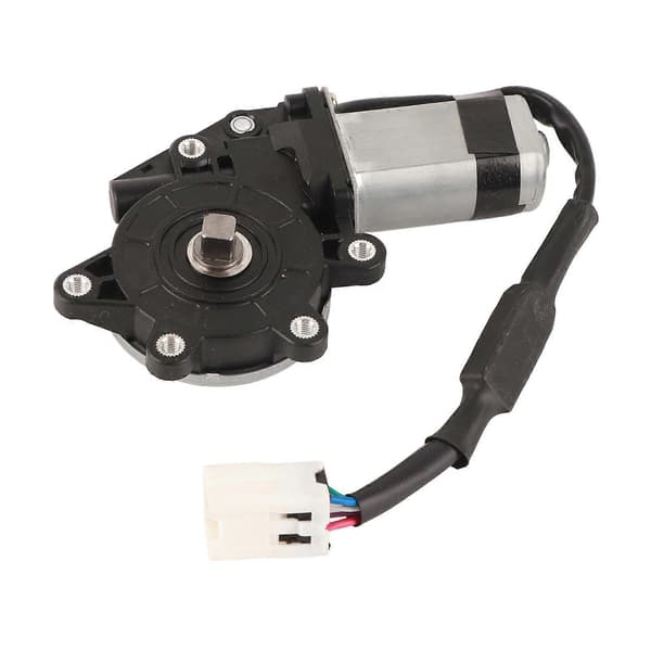 Venstre Fremre Automatisk Vindusheismotor 80731?CD00A Passer for Infinite