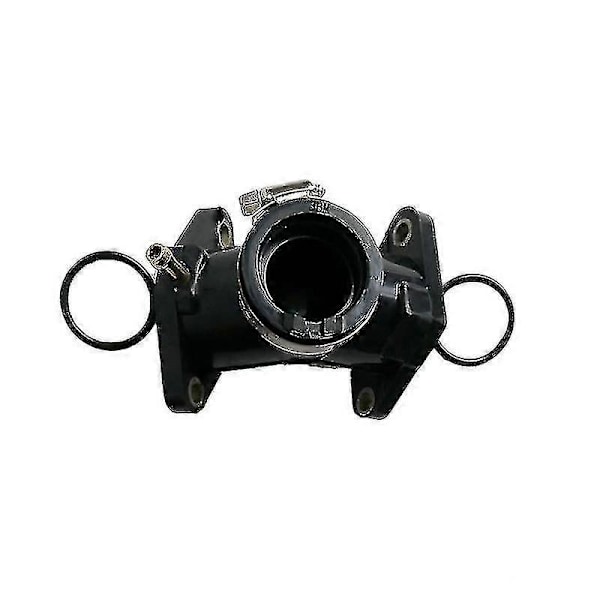 Karburator Indsugningsmanifold Interface Adapter Til Yamaha Virago Xv125 Xv 125 V-star Xv250 Xv 250 Rout