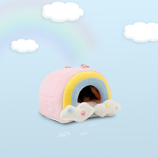 ##/Hamsterboende, hamstertillbehör, marsvinboende##/