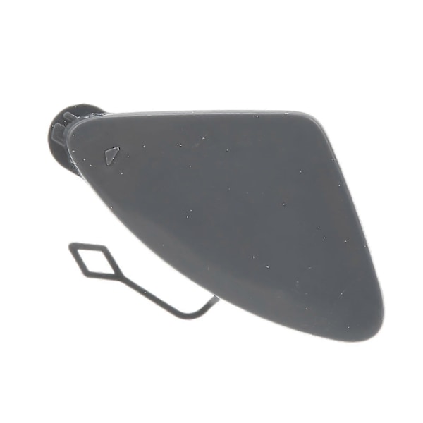 3 SERIES F30 2011-2015 Frontkofanger Trækøje Dæksel 51117293116 Udskiftning