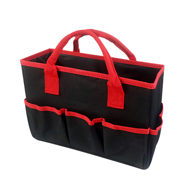 ##/Stor Kapacitet Skrivbordsmapphållare Väska Caddy Organizer Grundläggande##/