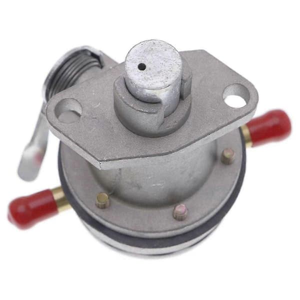 Bränslelyftpump för 3tnv76 4tne88 4tne84 3tnv70 Bränslepump 129100-52100 129100-52101