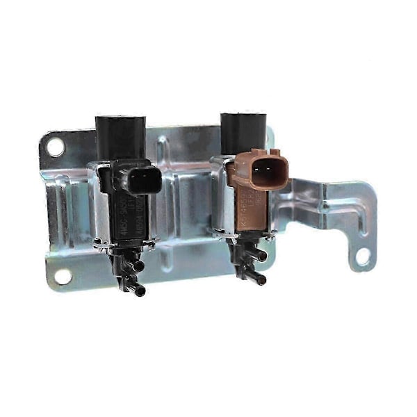 Indsugningsmanifold Vakuum Runner Solenoid Ventil til 5 6 -7 K5T46597 BS7E-9J559-AA K5T81980