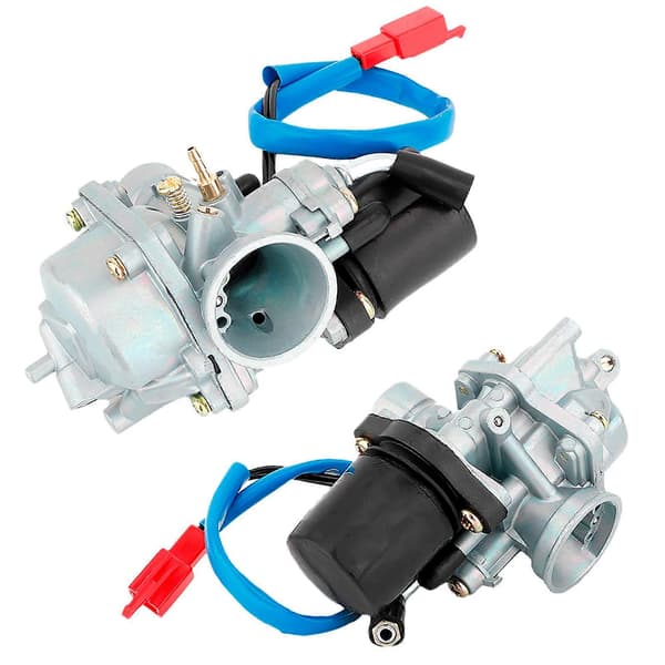 Erstatningsforgasser for Jog 50cc 72cc 90cc 1E40QMB