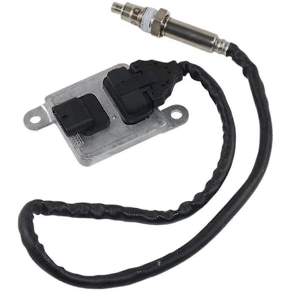 Nox Sensor Nitrogenoxid Sensor til F10 F11 N53 523I 528I 530I 5Wk96610L 758712905 5WK96621K