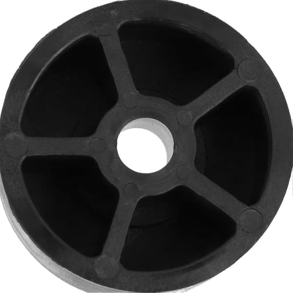 Universell billyftkloss 27215 kg viktkapacitet 5 cm höjd 7,6 cm bredd biltillbehör för lyft