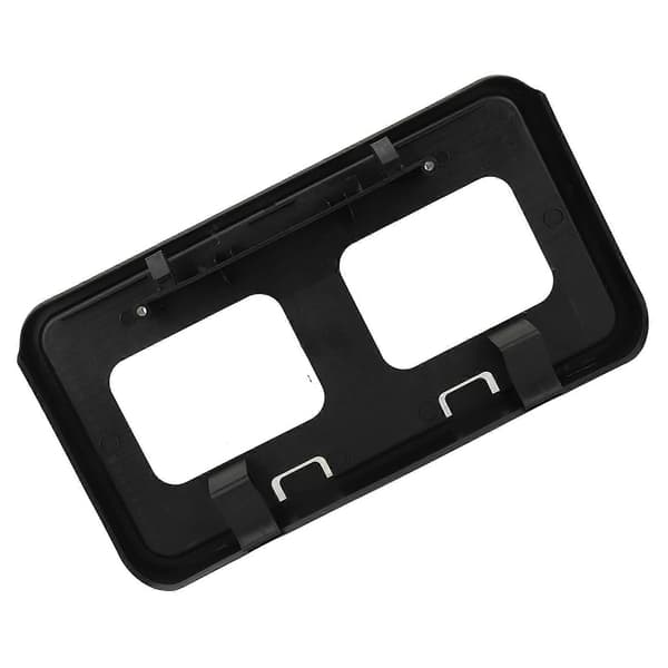 Nummerpladeholder Beskyttende Stilfuld Robust Farveægte Front Nummerpladeholder til F?450 F?550 Super Duty