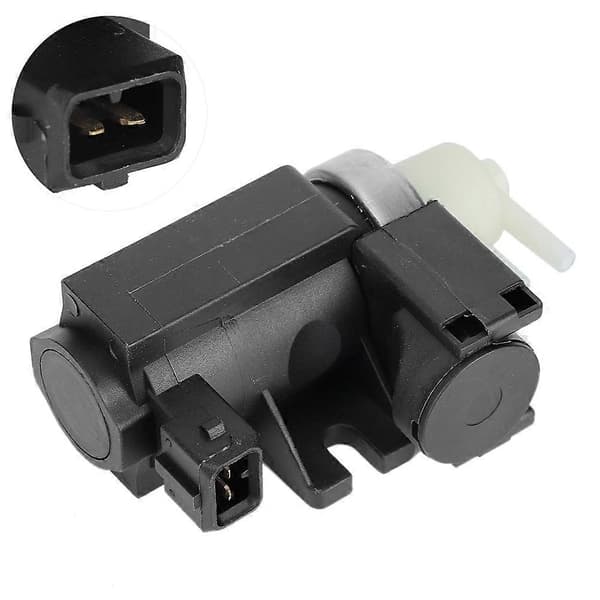 Turbolader Trykomformer 11747628987 Passer til 7 Serie F01 F02 X6 E71 E72