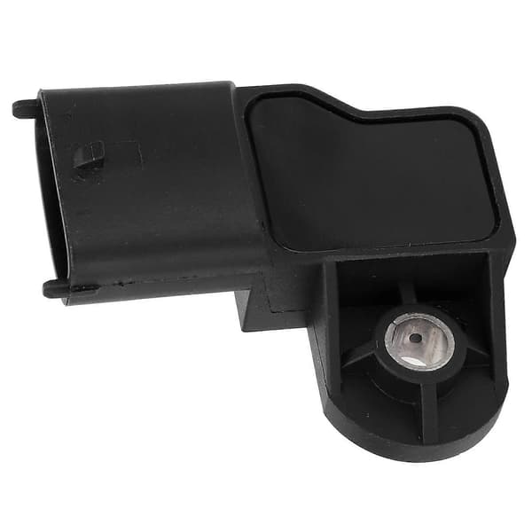 CG01009 Trykksensor 0281002576 Korrosjonsbestandighet Denso Luftinntaksenhet Passer for Weichai