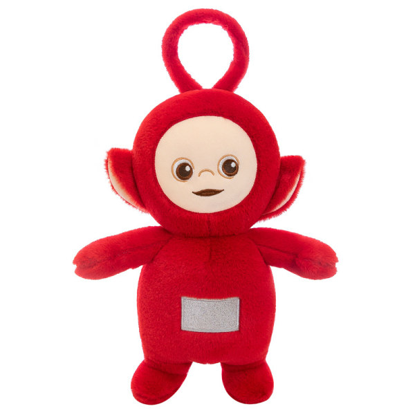 30cm Teletubbies Tidig Utbildning Plyschleksak-stoppad Docka Ny-1
