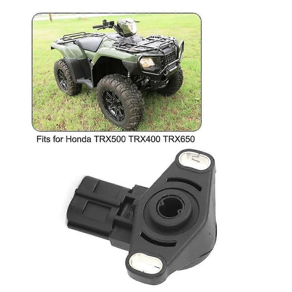 Throttle Position Sensor 37890-HN2-006 Passar Honda TRX500 TRX400 TRX650