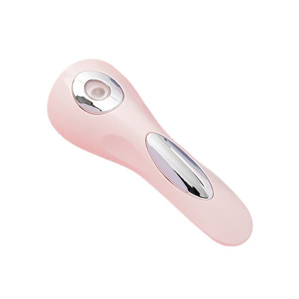 Pink Negle tørrelampe, Bærbar 5W LED UV Gel Neglelampe, Professionel