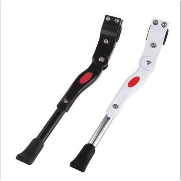 ##/Aluminiums sykkelstativ Universal justerbar sykkelstativ for 24\"-27 sykler uten boks##/