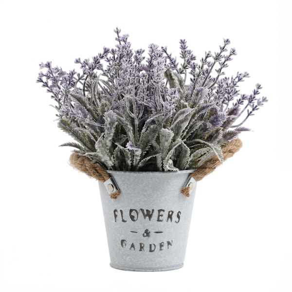 Kunstige blomster kunstige planter stue borddekoration