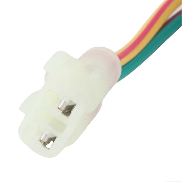 Starterrelæ Solenoid Udskiftning Passer til Honda ATV TRX450 Fourtrax Foreman 1998-2009