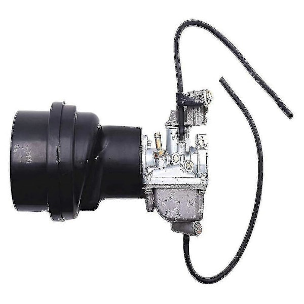 Motorcykel Forgaser Kit Til Suzuki Lt 50 Jr50 Lt-a50 Quadrunner