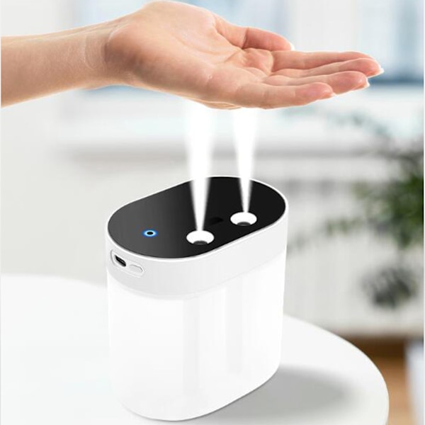 ##/Hvit UV-håndstykke-sterilisator##/