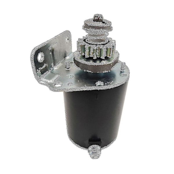 2024 ATV Starter Briggs & Stratton 14.5 16 17 593934 - Pålitelig motorstartløsning for diverse applikasjoner