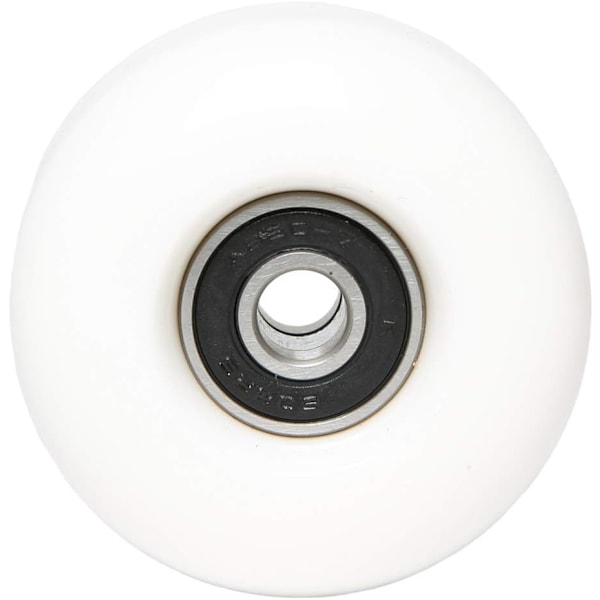 Skateboardhjul och kullagerset 54mm Street Wheels Skateboard