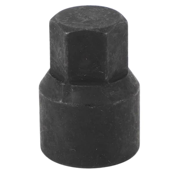 Kamakselsokkel, solid metall, lett å bruke, kamaksel fjerningsverktøy for B38 B48 B58 motor