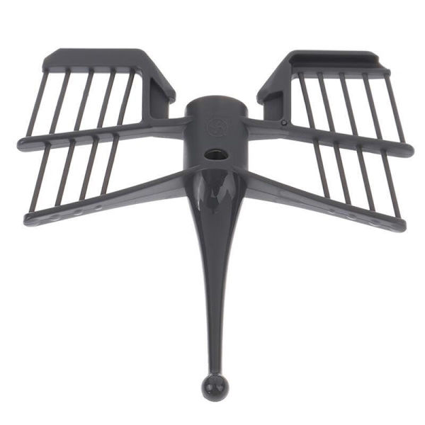 Visp för Robot Monsieur Cuisine Plus Edition från Lidl