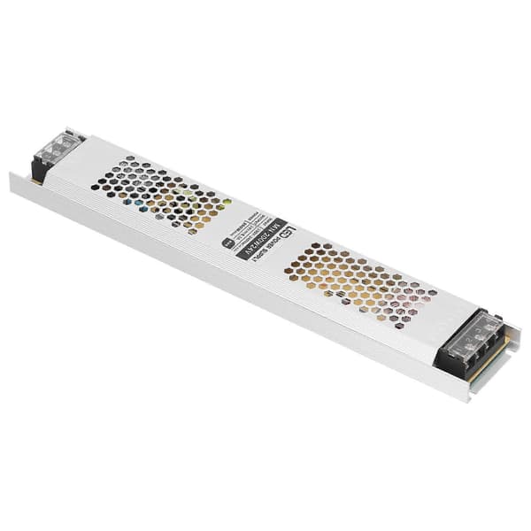 200W CTN Kytkentävirtalähde Ajuri Vedenpitävä LED Muuntaja AC 190?240V24V