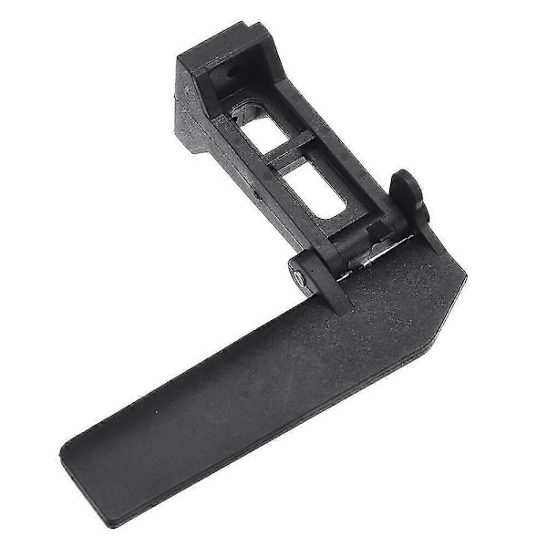 UDIRC UDI021 Eachine EBT04 RC Båd Dele Hale Ror Samling UDI021-07 Køretøjer Modeller Reservedele Tilbehør