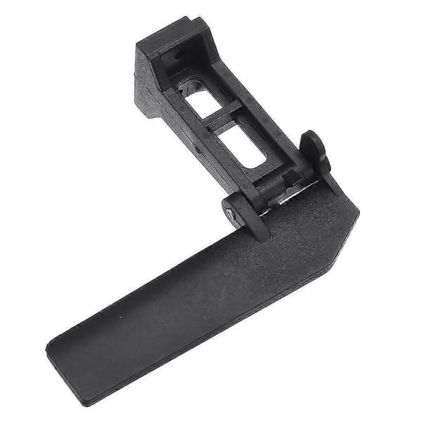 UDIRC UDI021 Eachine EBT04 RC Båt Delar Styrroder Monteringssats UDI021-07 Fordonsmodeller Reservdelar Tillbehör